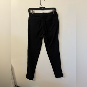 Lululemon men’s ABC slim fit trouser